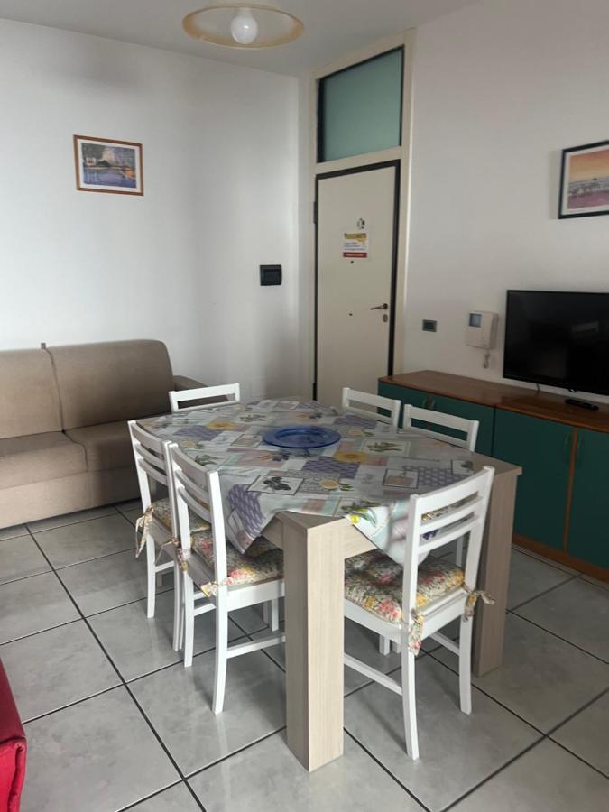 Appartamento Vicino Al Mare Gallipoli Exterior foto